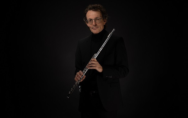 Dimitri Vecchi
