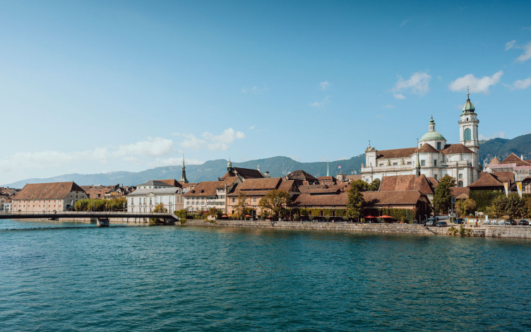Solothurn