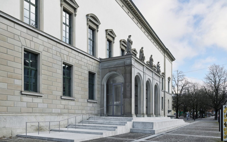 Reinhart am Stadtgarten