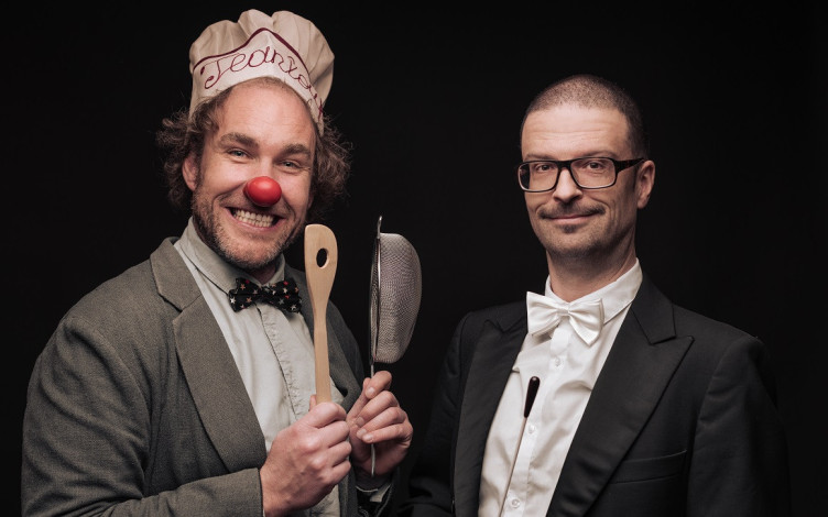 © Kurt Bucher & Stephan Hodel