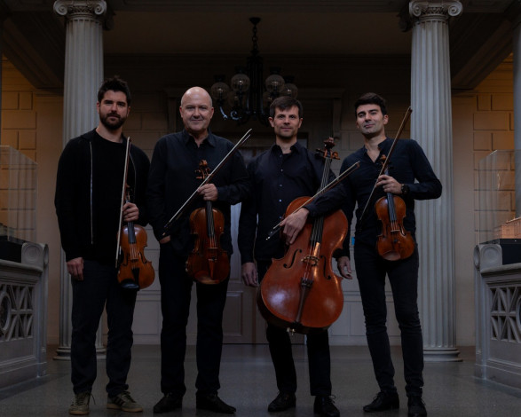Winterthurer Streichquartett