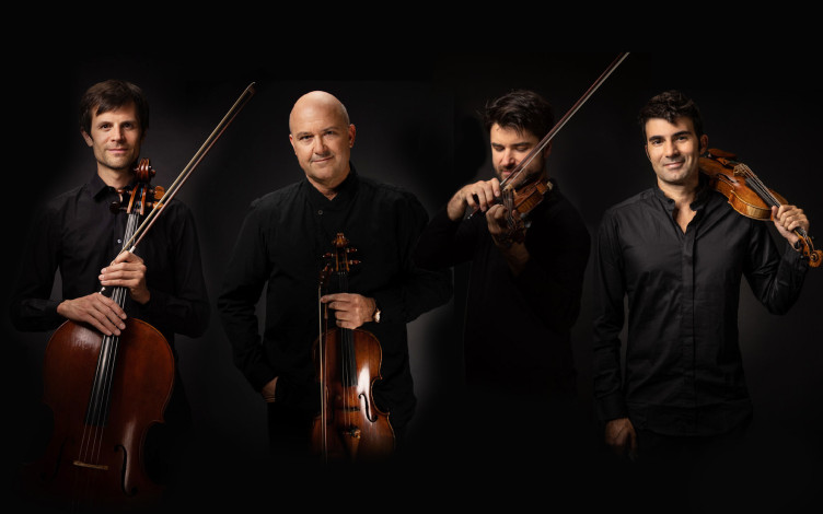 Winterthurer Streichquartett