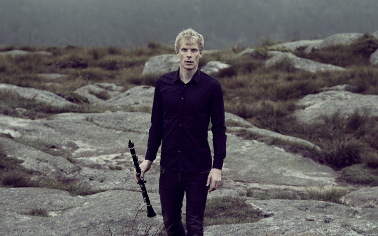 Martin Fröst