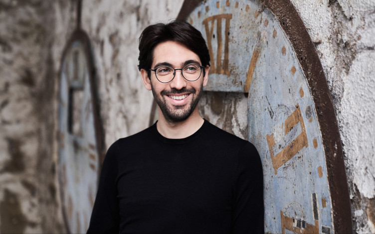 © Kaupo Kikkas Daniel Cohen