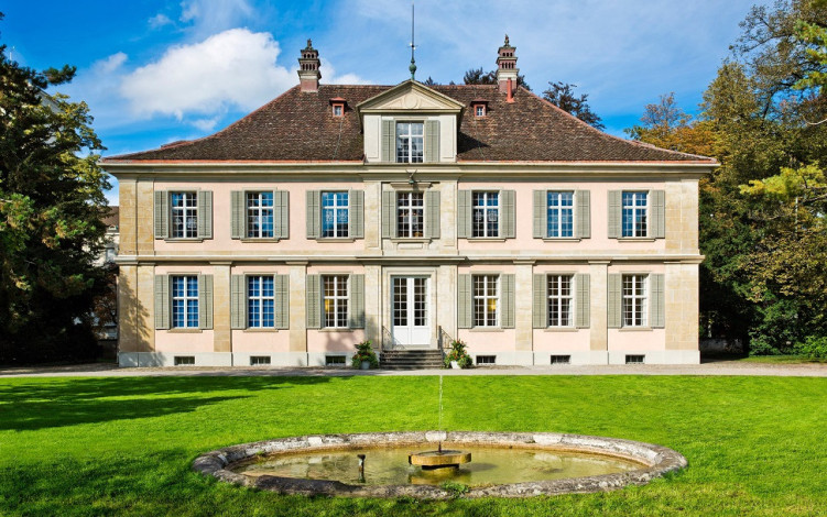 © Museum Lindengut