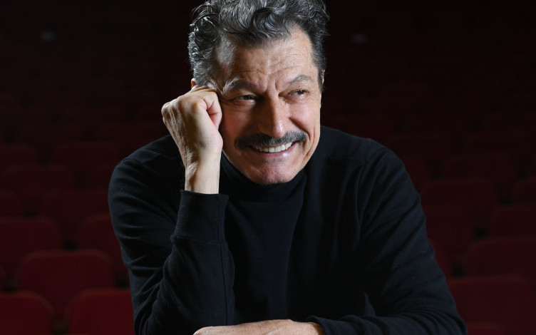 Burhan Öçal