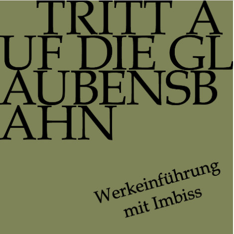 © BWV 152