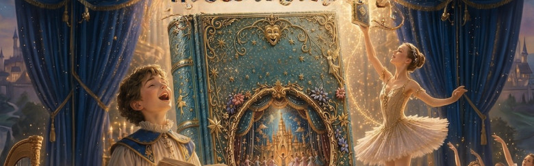 Shop_Das Inspizientenbuch