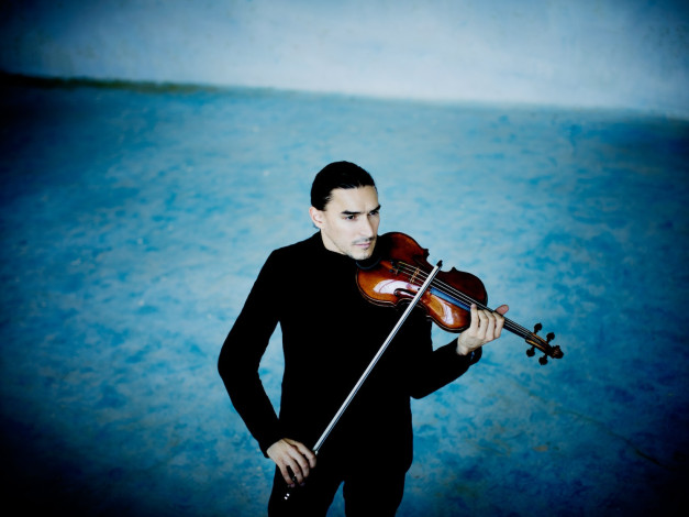Sergey Malov