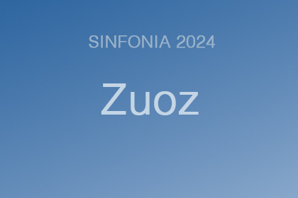 Zuoz 2024