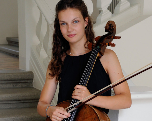 Emilie Richter