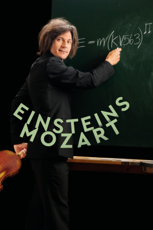 Einsteins Mozart