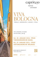 Viva Bologna