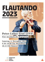Flautando 2023