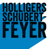 Holligers Schubert-Feyer