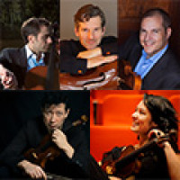 Festival Strings Lucerne Chamber Players