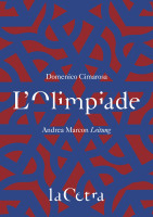 L'Olimpiade Cimarosa