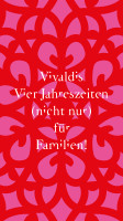 Vivaldis Vier Jahrezeiten