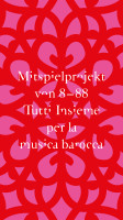 Concerto partecipativo