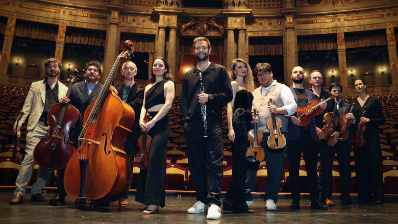 CHAARTS Chamber Artists