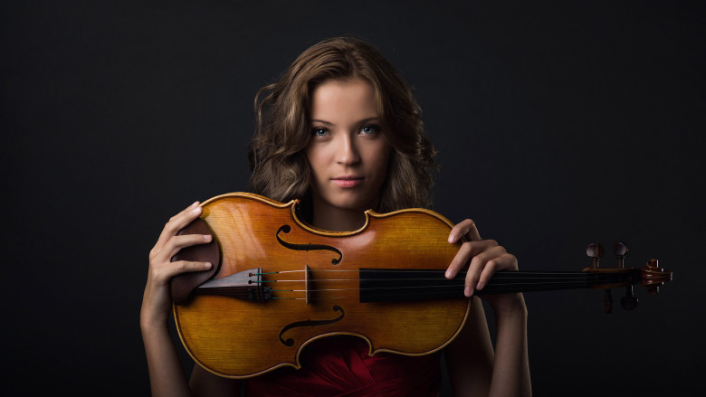© Ivelina Cholakova Izabel Markova