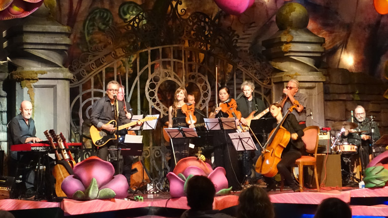 © zVg blues'n'classic Wettingen 2018