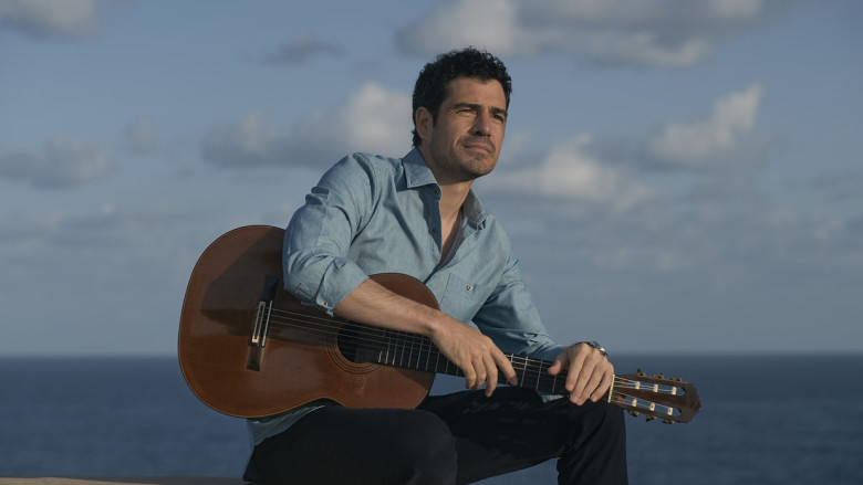 Pablo Sainz-Villegas