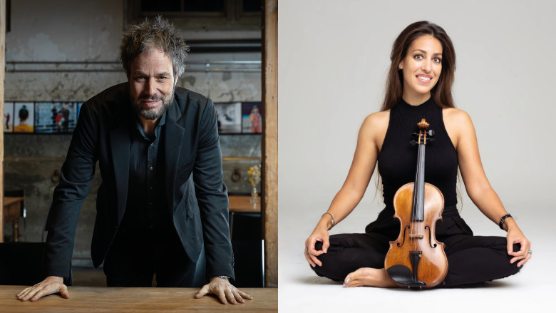 Josep Vicent Leticia Moreno