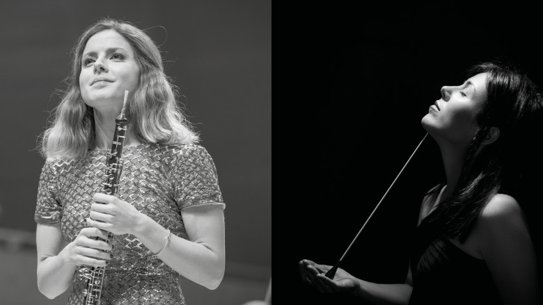 Cristina Gómez Godoy Virginia Martínez