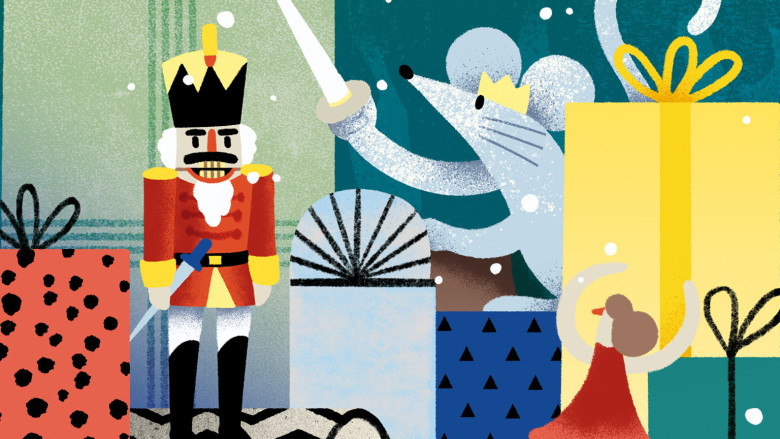 © Petra Loeffel Ilustration Petra Löffel