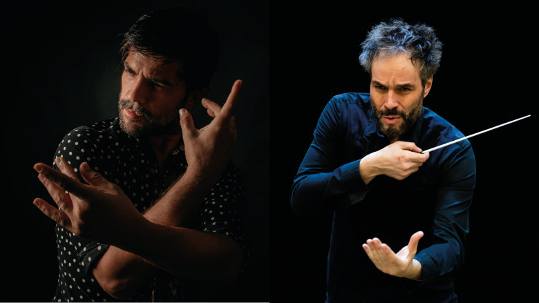 David Romero Josep Vicent