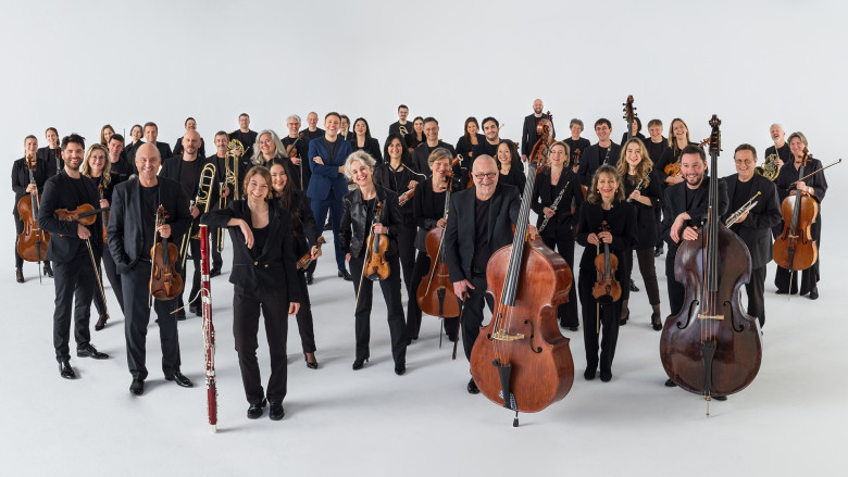 Musikkollegium Winterthur