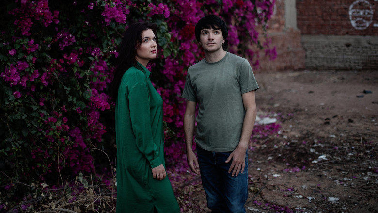 © Blerta Kambo Elina Duni & Rob Luft