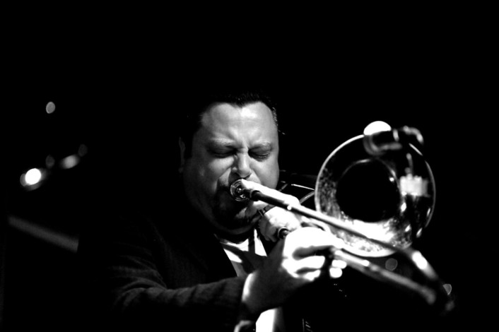 Adrian Mears