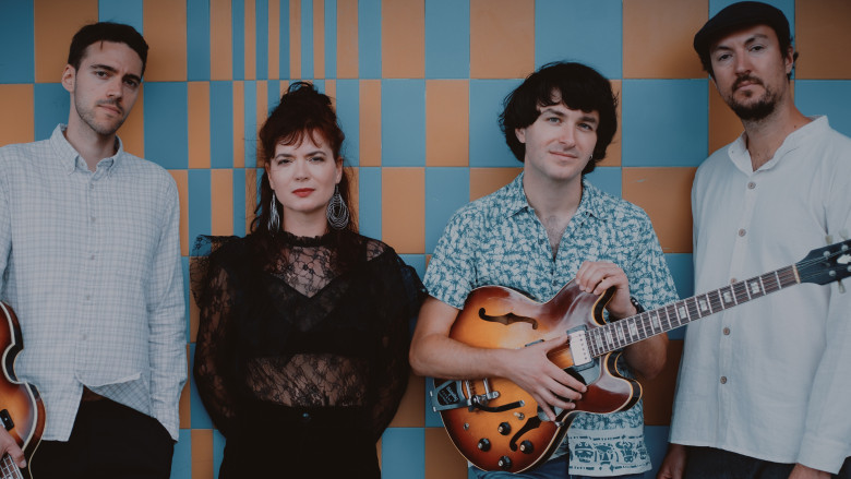© Pedro Velasco Elina Duni & Rob Luft Band