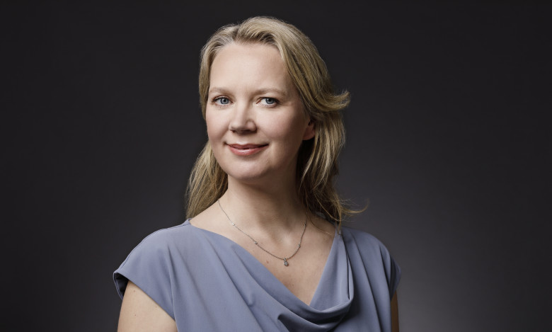 Friederike Westerhaus