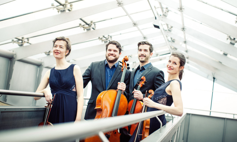 Aris Quartett