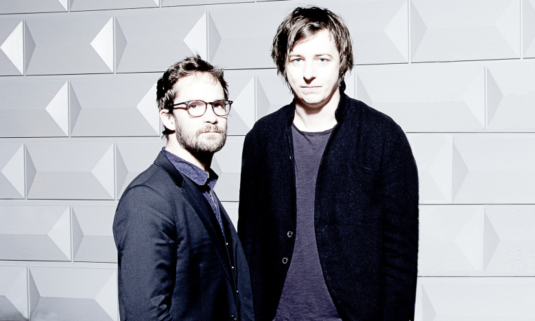 Émile Parisien und Michael Wollny