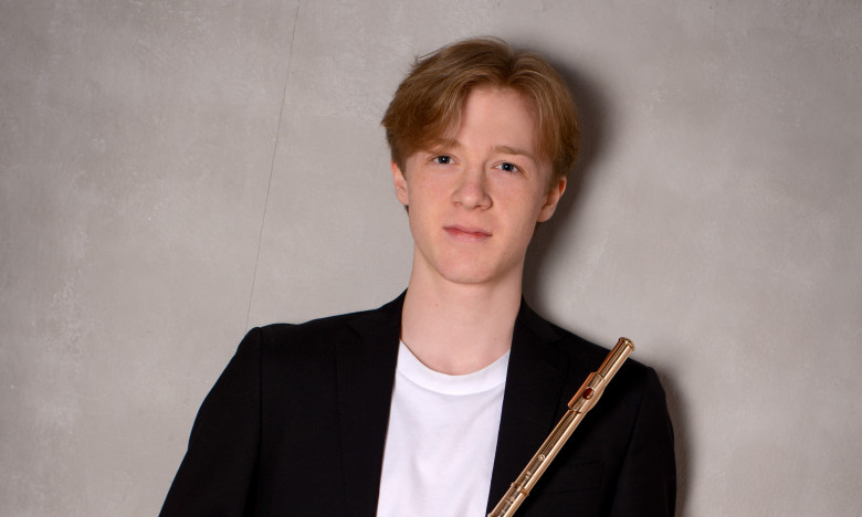 Fabian Johannes Egger