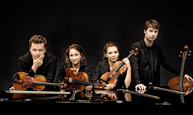 Armida Quartett
