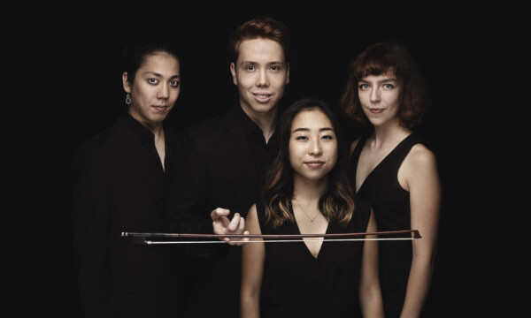 Leonkoro Quartett