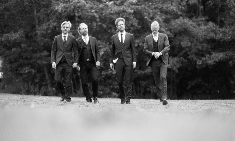 Danish String Quartet