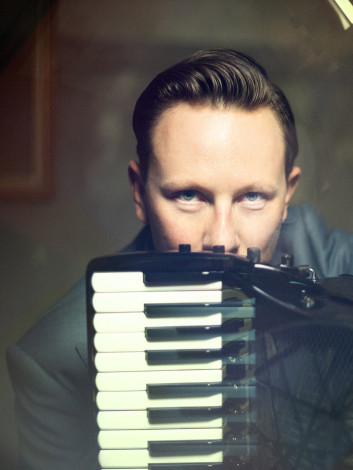 Martynas Levickis