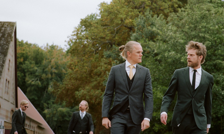 Danish String Quartet