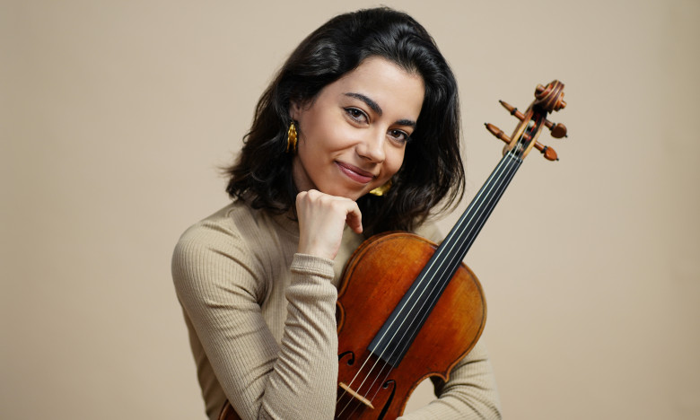 Sara Ferrández