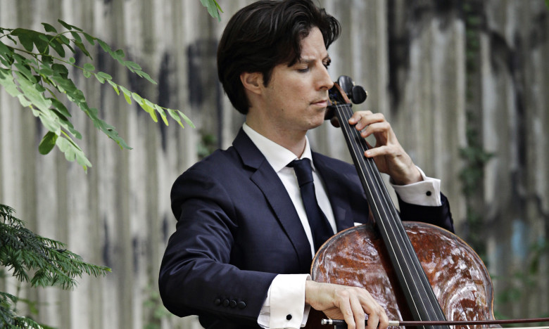 Daniel Müller-Schott