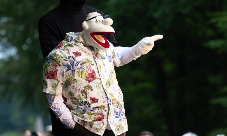 Kleines Fest im großen Park — 2026