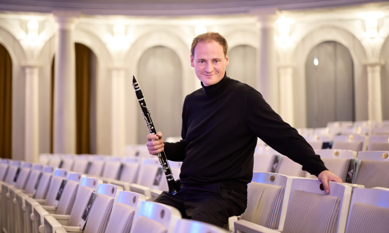 Matthias Schorn