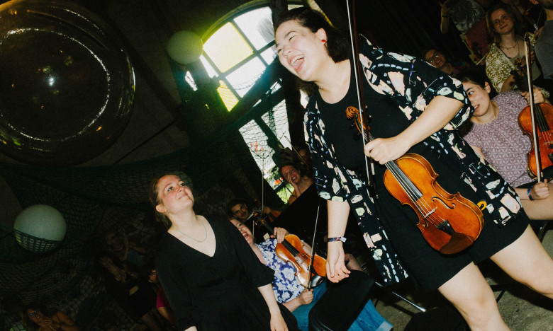 detect classic festival