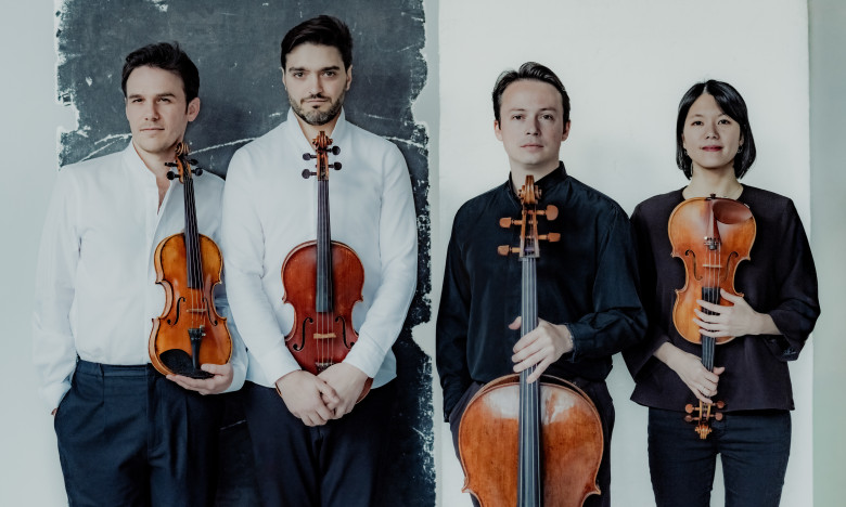 Quatuor Hermès